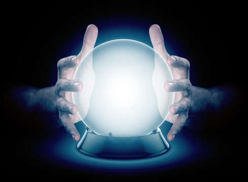Boule de cristal