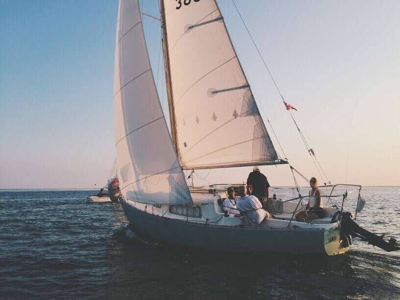 bateau