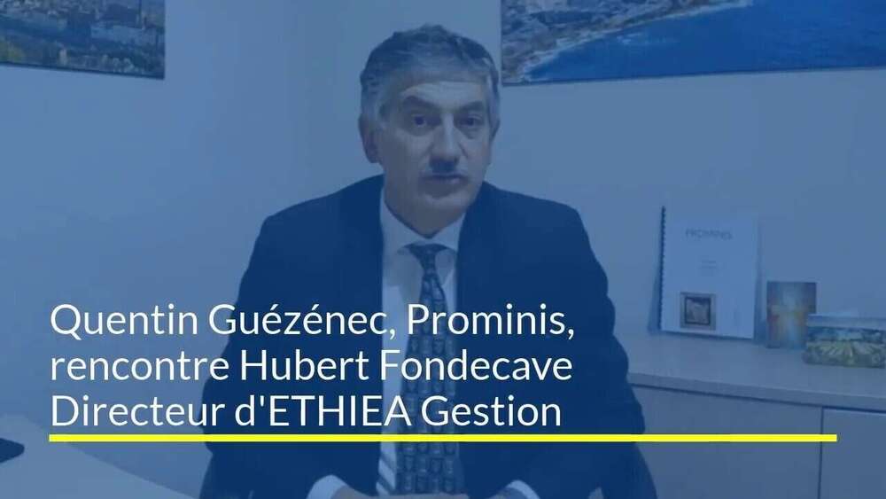 hubert fondecave